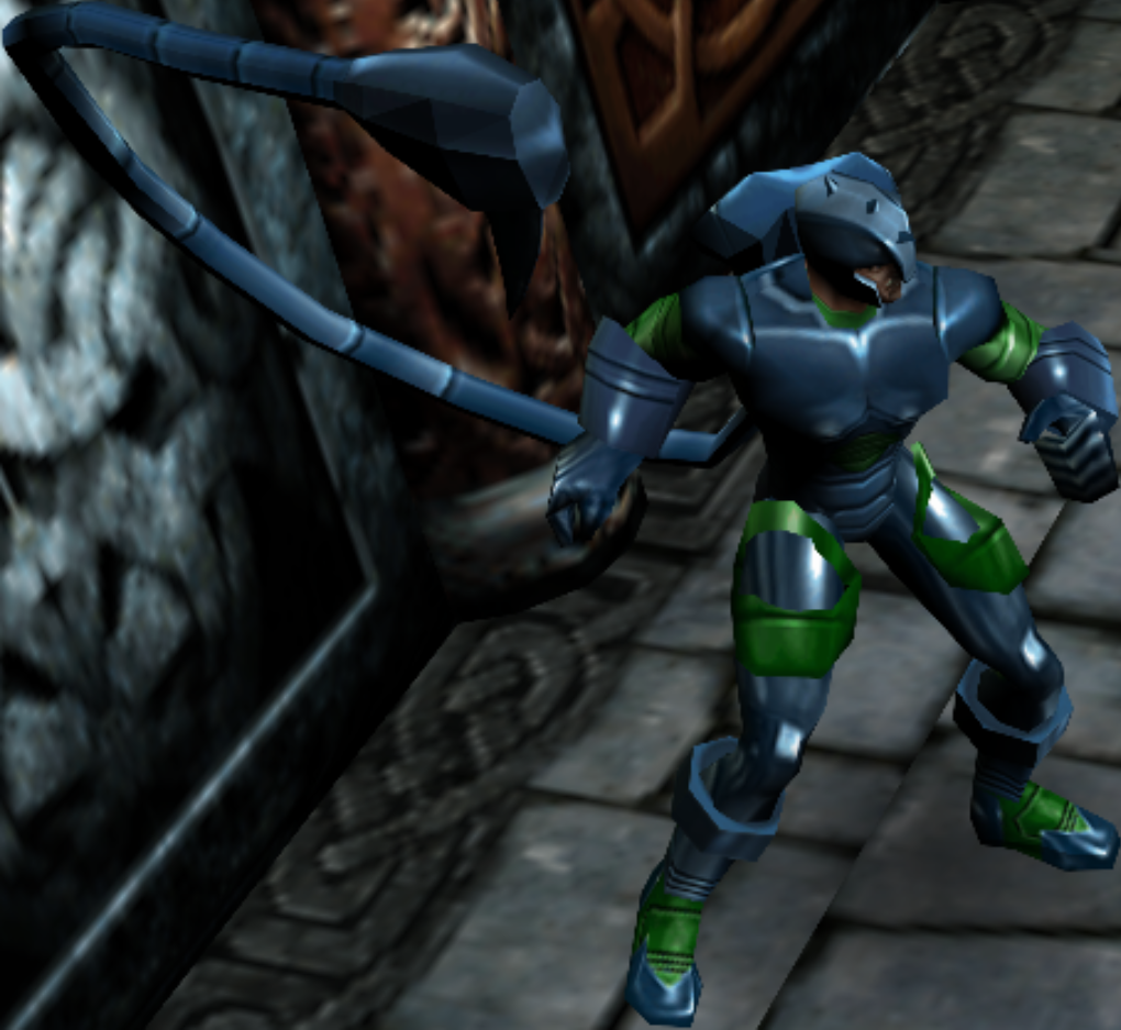 marvel ultimate alliance 2