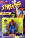 Web Glider Spider-Man