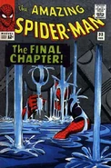 Amazing Spider-Man #33