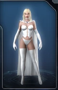 Emma Frost