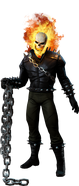 Ghost Rider (Johnny Blaze)