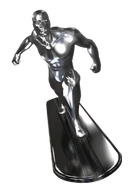 Silver Surfer