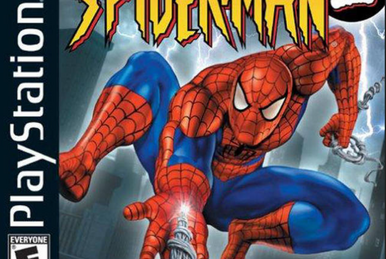 Spider-Man: Edge of Time cover or packaging material - MobyGames