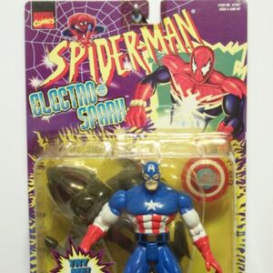 spiderman tas toys