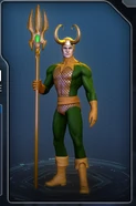 Loki