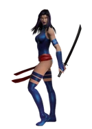 Psylocke