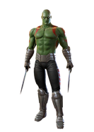 Drax the Destroyer