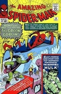 Amazing Spider-Man #14