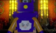 Arnim Zola (Lego Marvel's Avengers)