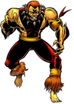 Puma Spiderman animated Wikia Fandom