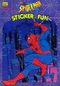 Spider-Man: Sticker Fun