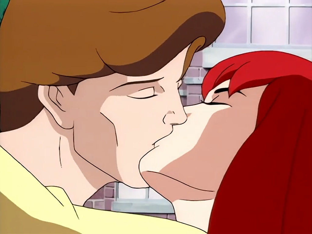 The Spot (Episode) | Spiderman animated Wikia | Fandom The Spot (Episode) | Spiderman animated Wikia | Fandom