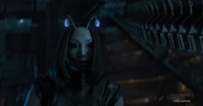 Pom Klementieff as Mantis