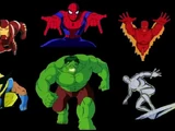 Marvel Animated Universe