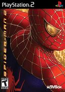 Spider-Man 2 (Video Game)