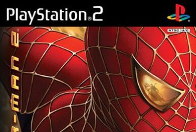 Spider-Man 2: The Game (2004) - MobyGames