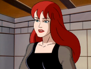 Mary Jane Watson (Silver Armor Spider-Man universe)