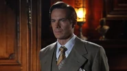 James D'Arcy as Edwin Jarvis