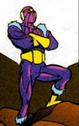 Baron Zemo