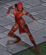 Elektra
