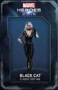 Black Cat (Marvel Heroes)