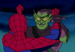 Green Goblin (Norman Osborn) | Spiderman animated Wikia | Fandom Green Goblin (Norman Osborn) | Spiderman animated Wikia | Fandom
