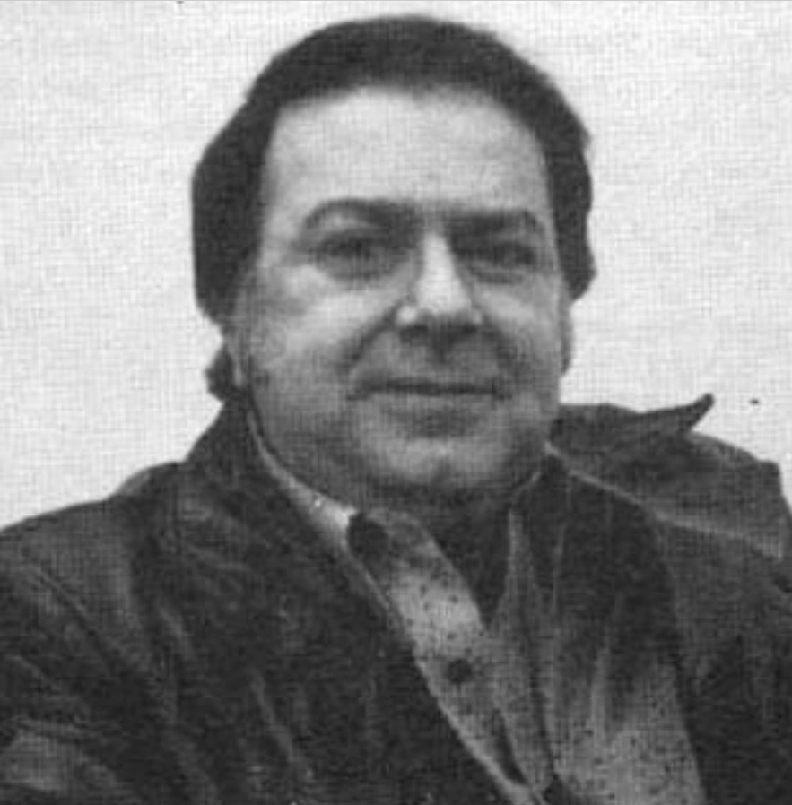 Mike Esposito | Spiderman animated Wikia | Fandom