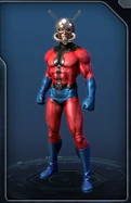 Ant-Man (Hank Pym)