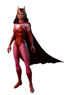 Scarlet Witch