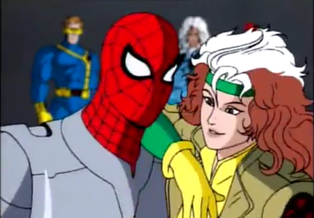 The Mutant Agenda | Spiderman animated Wikia | Fandom The Mutant Agenda | Spiderman animated Wikia | Fandom