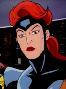 Jean Grey