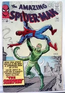 Amazing Spider-Man #20