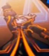 Arcade (Spider-Man: Edge of Time)