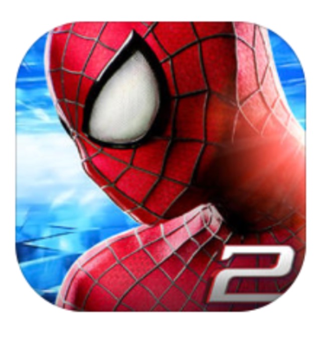 the amazing spider man 2 video game peter parker