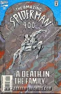 Amazing Spider-Man #400