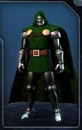 Doctor Doom