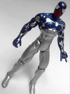 Captain Universe