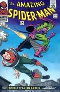 Amazing Spider-Man #39