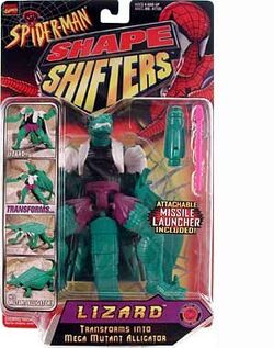 スパイダーマン SHAPE SHIFTERS フィギュアセット スパイダーマン SHAPE SHIFTERS 印さ フィギュアセット