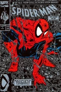 Spider-Man #1