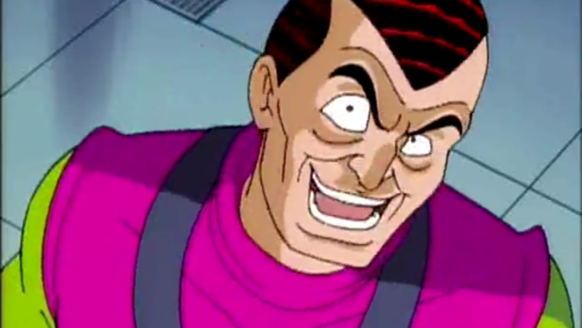 Green Goblin (Norman Osborn) | Spiderman animated Wikia | Fandom Green Goblin (Norman Osborn) | Spiderman animated Wikia | Fandom