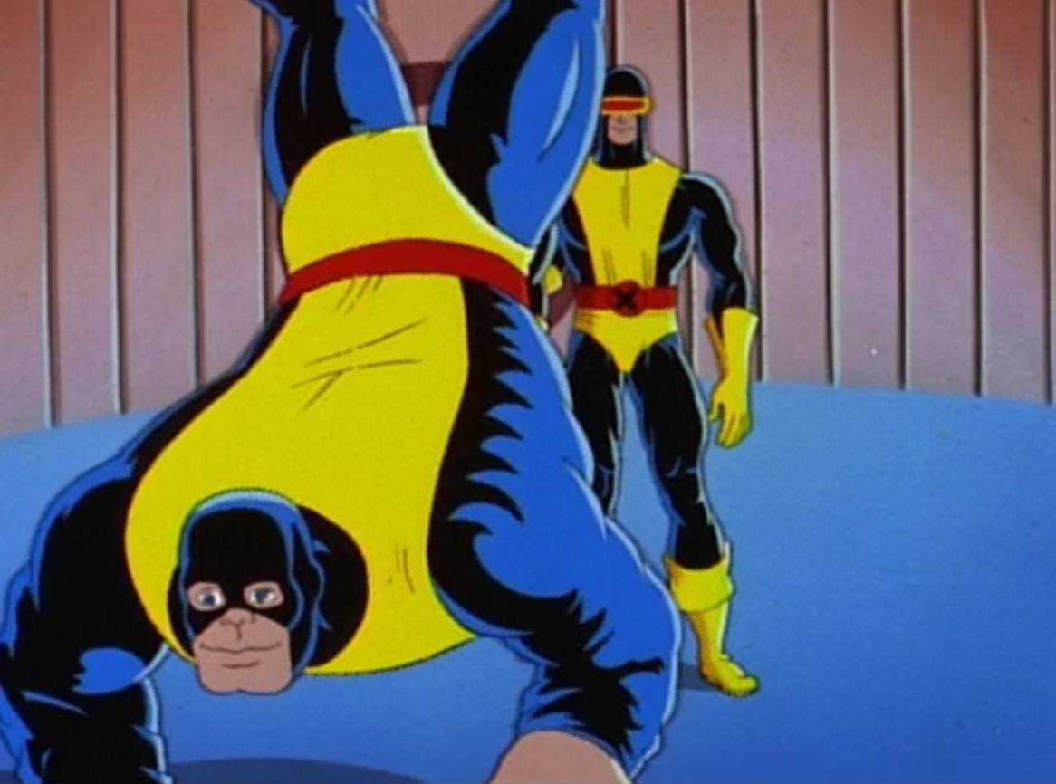 Beast | Spiderman animated Wikia | Fandom Beast | Spiderman animated Wikia | Fandom