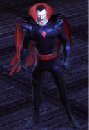 Mister Sinister