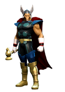 Beta Ray Bill