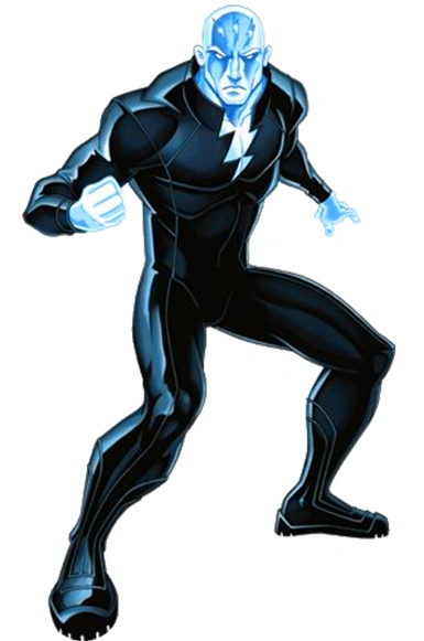 electro ultimate spider man spiderman animated wikia fandom electro ultimate spider man