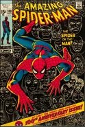 Spider-Man #100