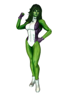 She-Hulk