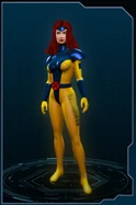Jean Grey