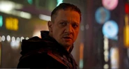Jeremy Renner as Ronin