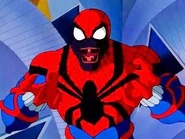 Spider-Carnage